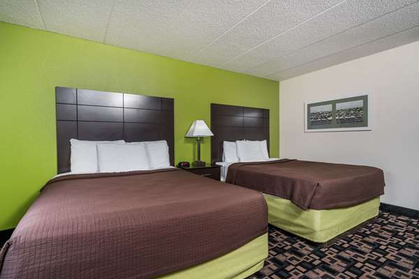  - Baymont Inn & Suites Richfield