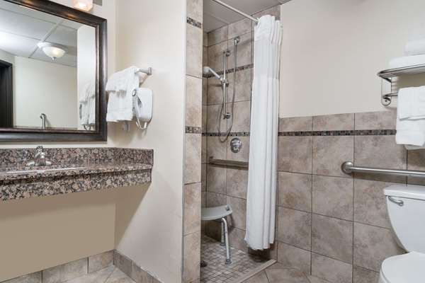  - Baymont Inn & Suites Richfield