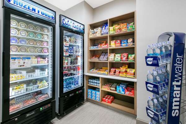  - Microtel Inn & Suites by Wyndham South Lubbock - I-27, Exit 1