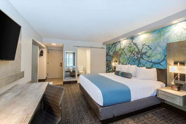 Suite - Wingate by Wyndham Goodlettsville - I-65, Exit 97