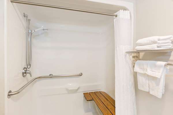  - Wingate by Wyndham Goodlettsville - I-65, Exit 97