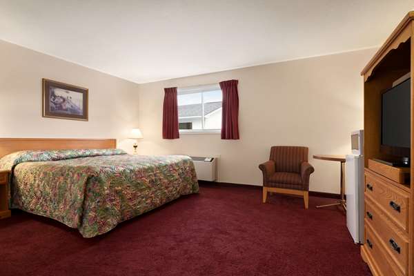  - Travelodge Port Elgin
