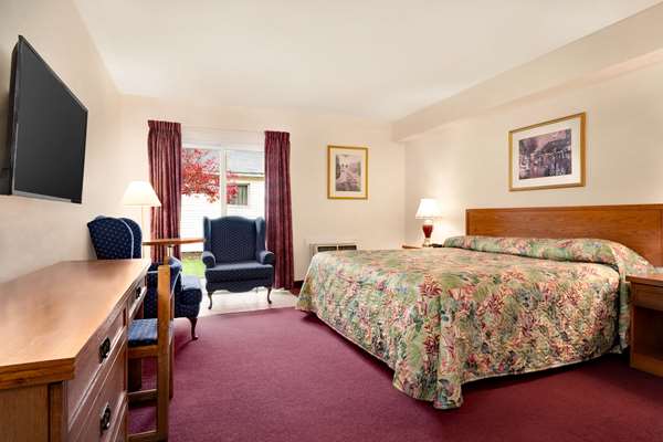  - Travelodge Port Elgin
