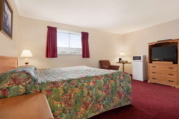  - Travelodge Port Elgin