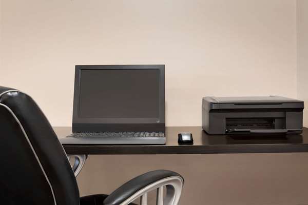 Conference Area - Travelodge Port Elgin