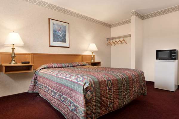  - Travelodge Port Elgin
