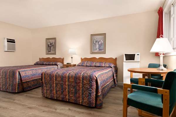 - Travelodge Port Elgin