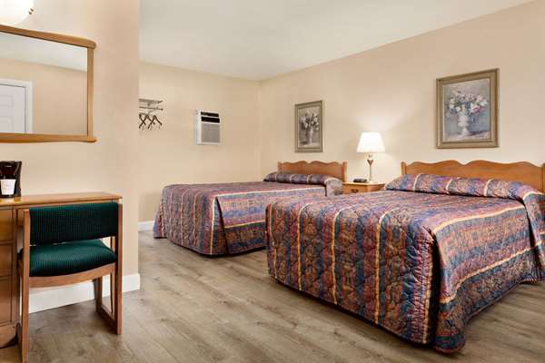  - Travelodge Port Elgin