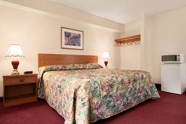  - Travelodge Port Elgin