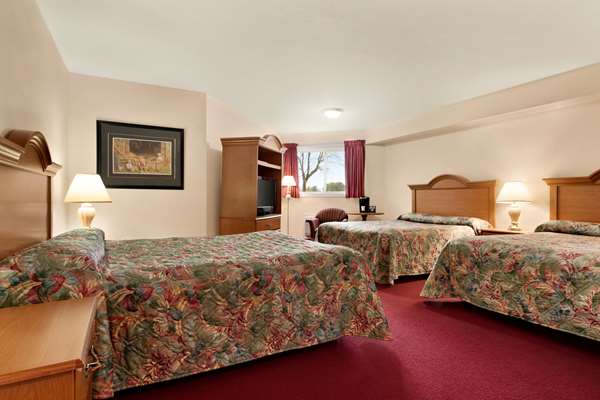  - Travelodge Port Elgin