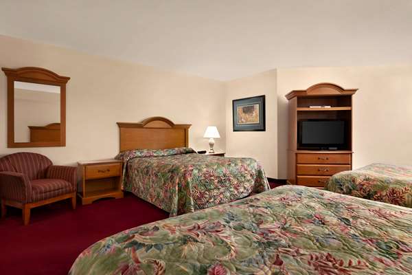  - Travelodge Port Elgin