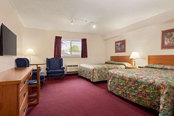  - Travelodge Port Elgin