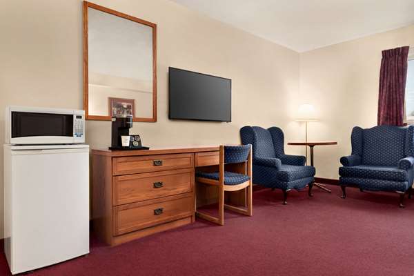  - Travelodge Port Elgin