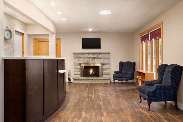 - Travelodge Port Elgin