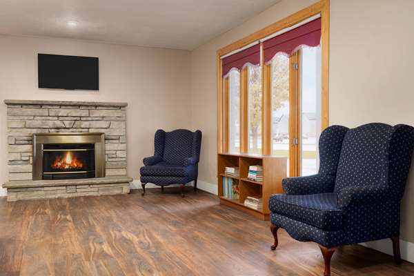  - Travelodge Port Elgin