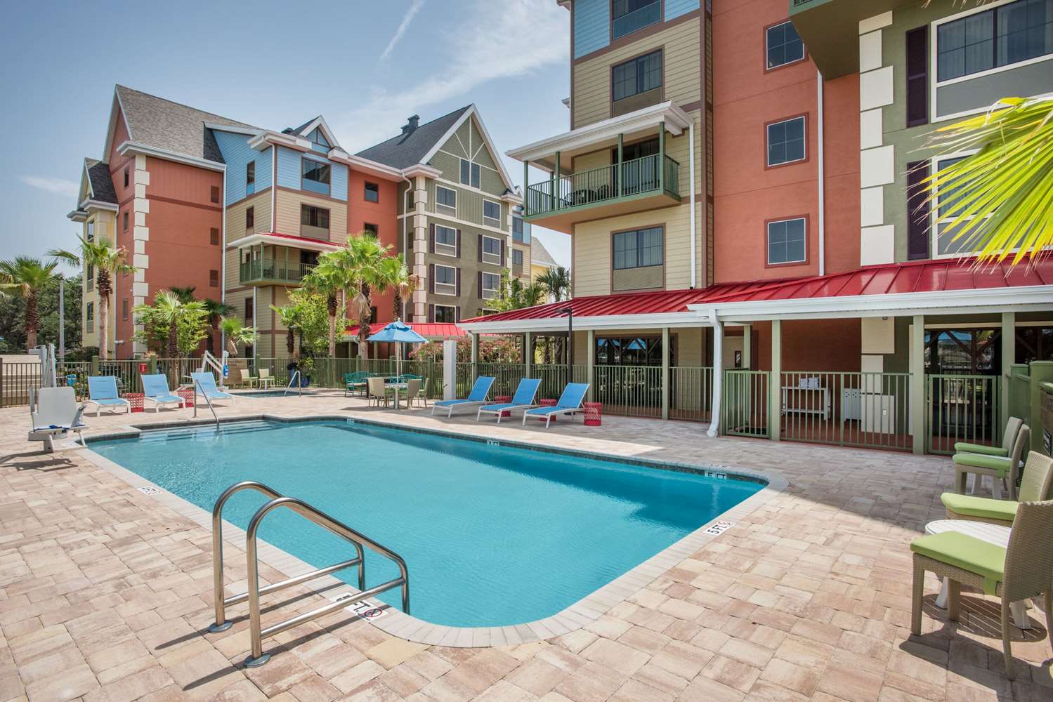 TRYP by Wyndham Hotel St Augustine - 64445336 XXL 