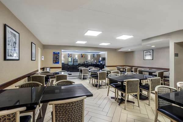 Amenities - Best Western Harrisburg North Hotel - I-81, Exit 69