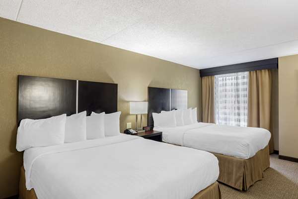  - Best Western Harrisburg North Hotel - I-81, Exit 69