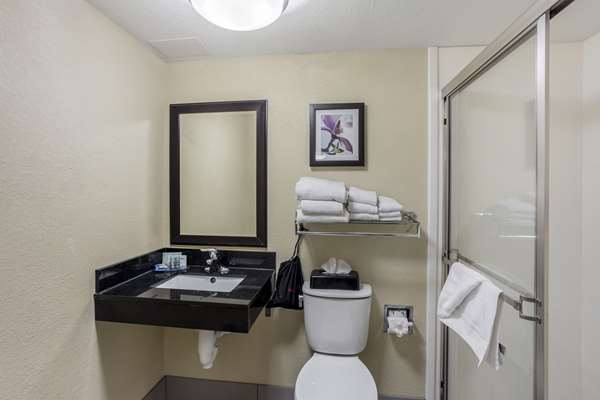  - Best Western Harrisburg North Hotel - I-81, Exit 69