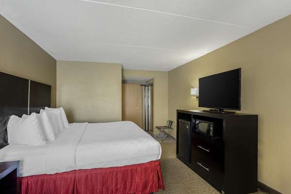  - Best Western Harrisburg North Hotel - I-81, Exit 69