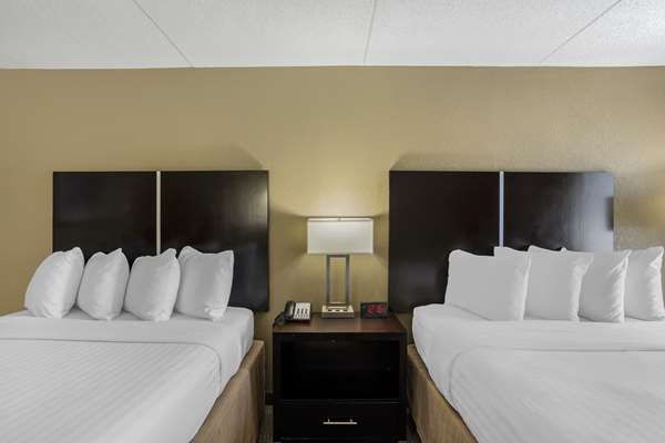  - Best Western Harrisburg North Hotel - I-81, Exit 69