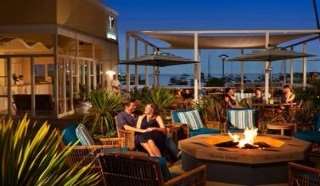  - Pavilion Hotel Avalon