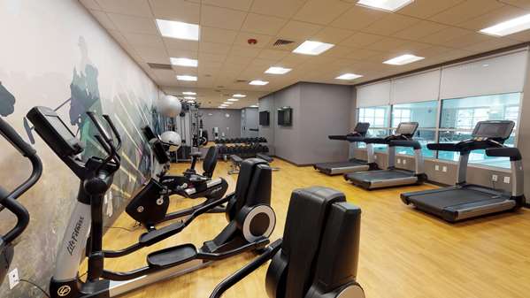  - Hyatt House Hotel Oak Brook