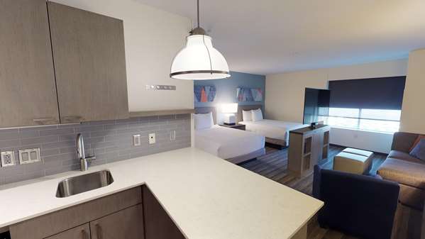  - Hyatt House Hotel Oak Brook