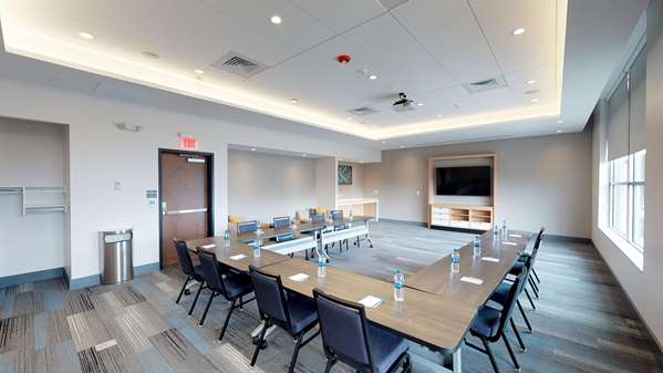  - Hyatt House Hotel Oak Brook