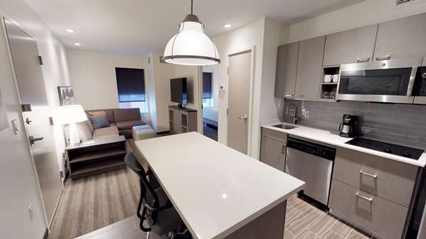  - Hyatt House Hotel Oak Brook