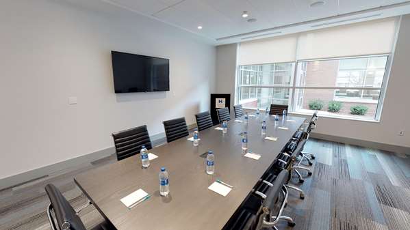  - Hyatt House Hotel Oak Brook