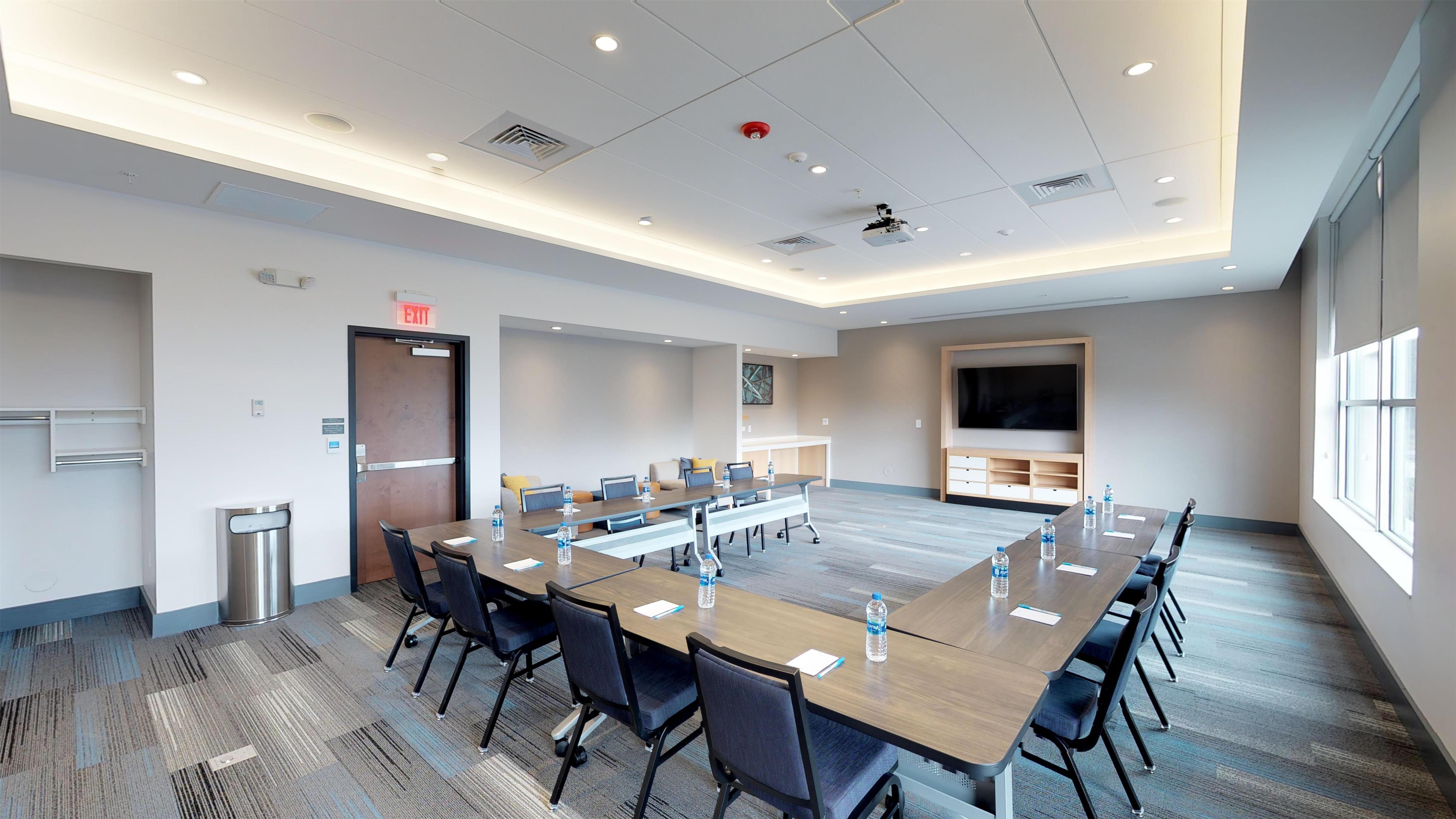Undefined/Not Set | Hyatt House Chicago Oak Brook