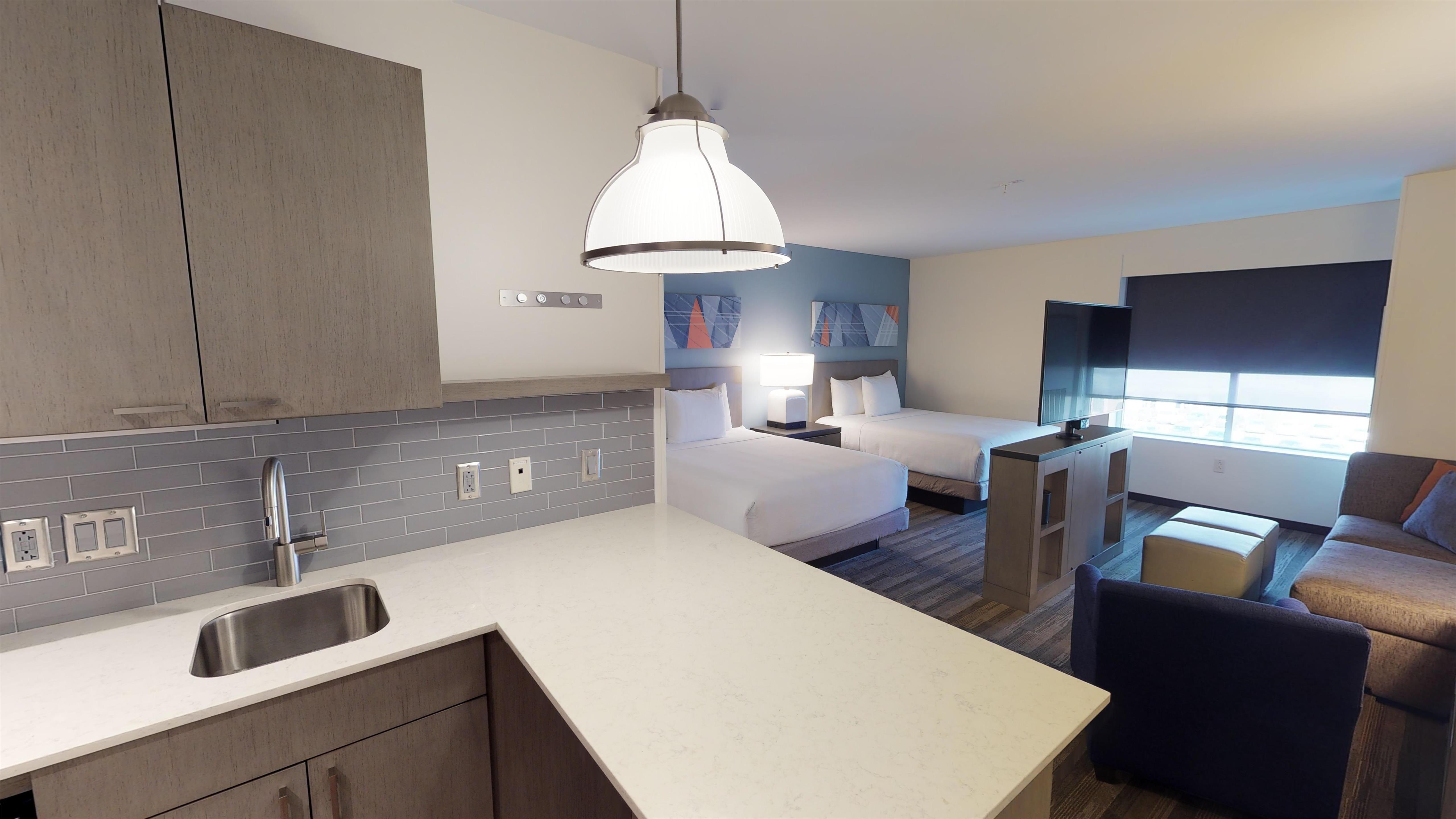 Undefined/Not Set | Hyatt House Chicago Oak Brook