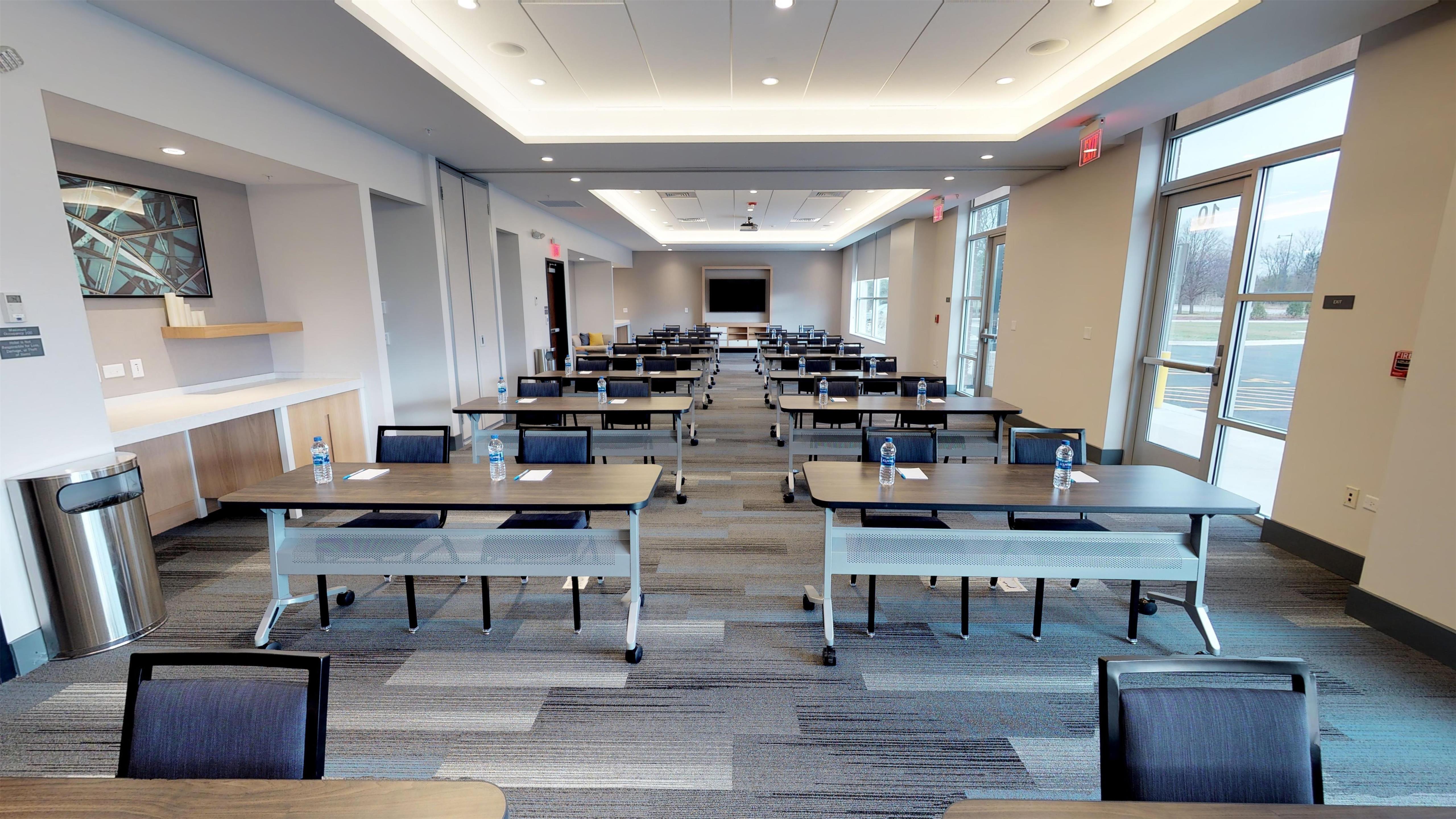 Undefined/Not Set | Hyatt House Chicago Oak Brook