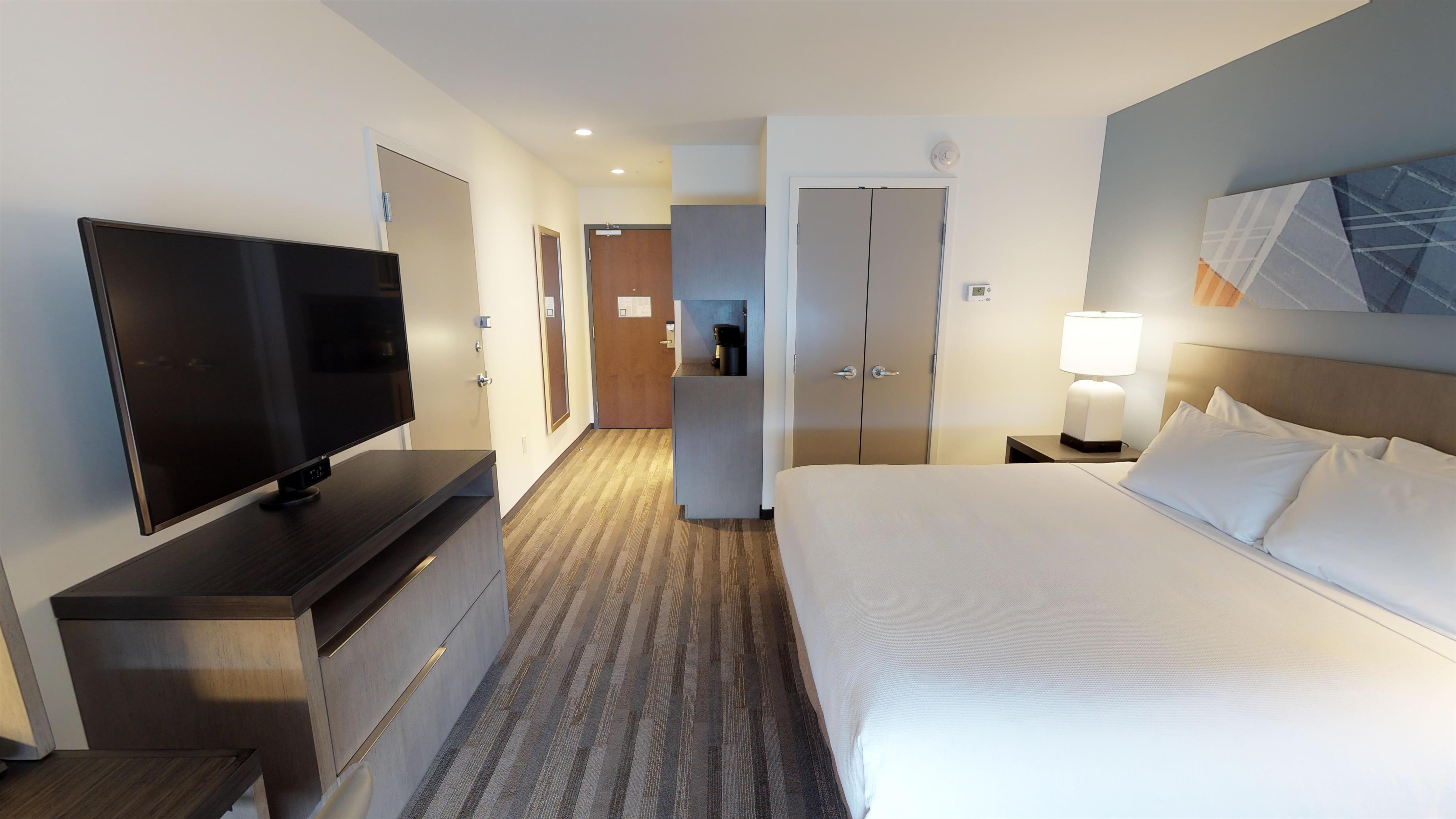 Undefined/Not Set | Hyatt House Chicago Oak Brook