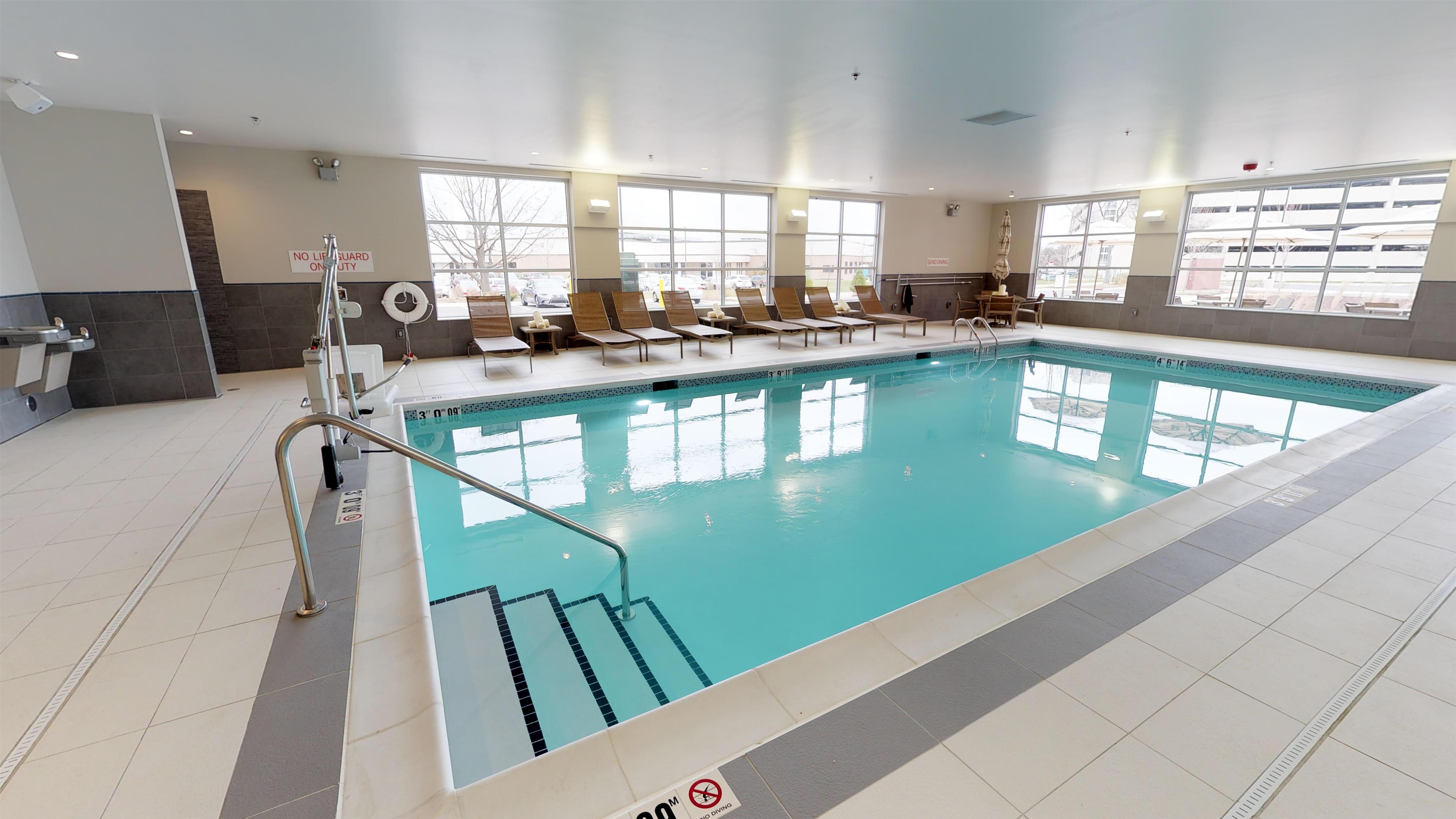 Undefined/Not Set | Hyatt House Chicago Oak Brook