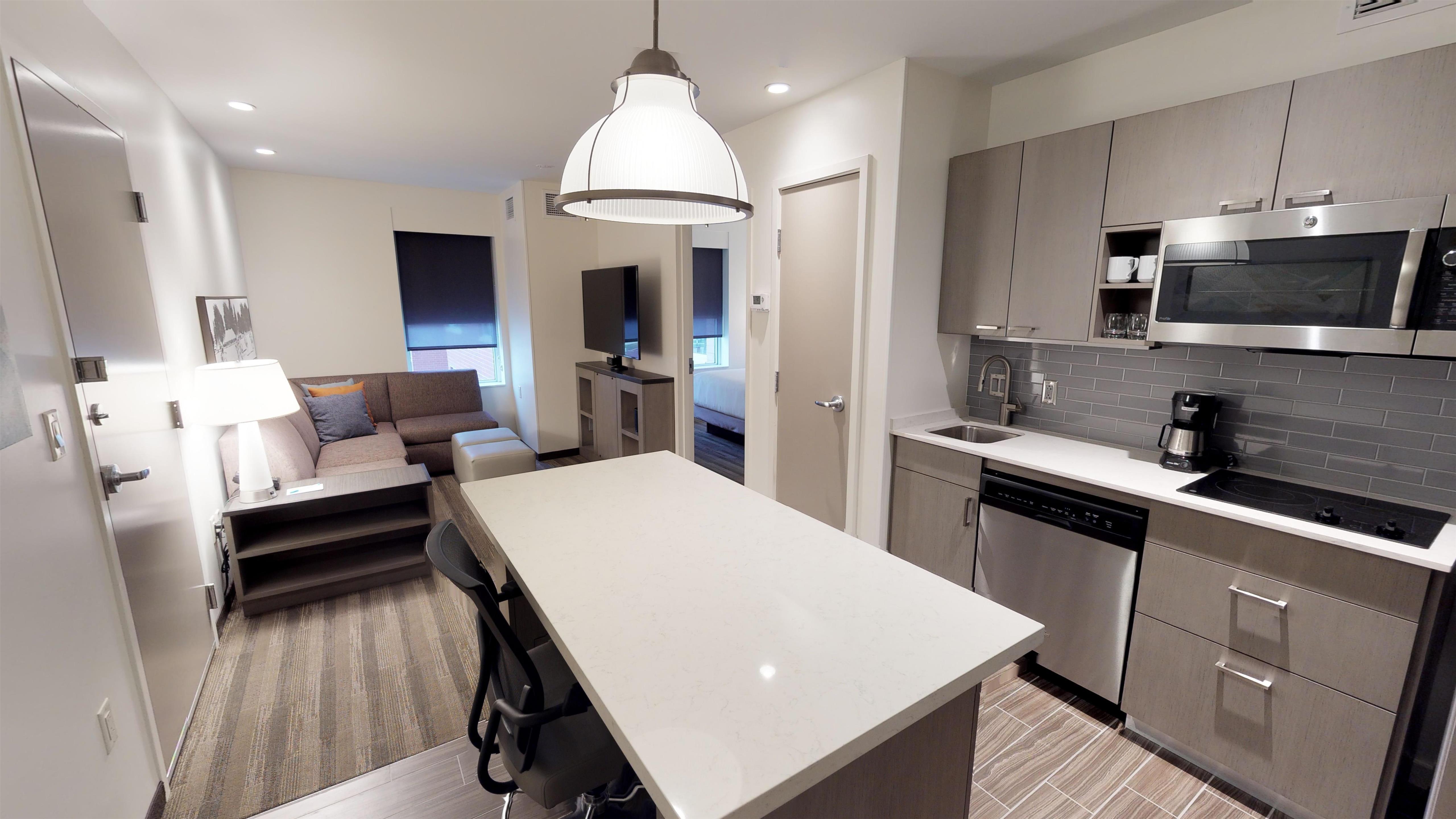 Undefined/Not Set | Hyatt House Chicago Oak Brook