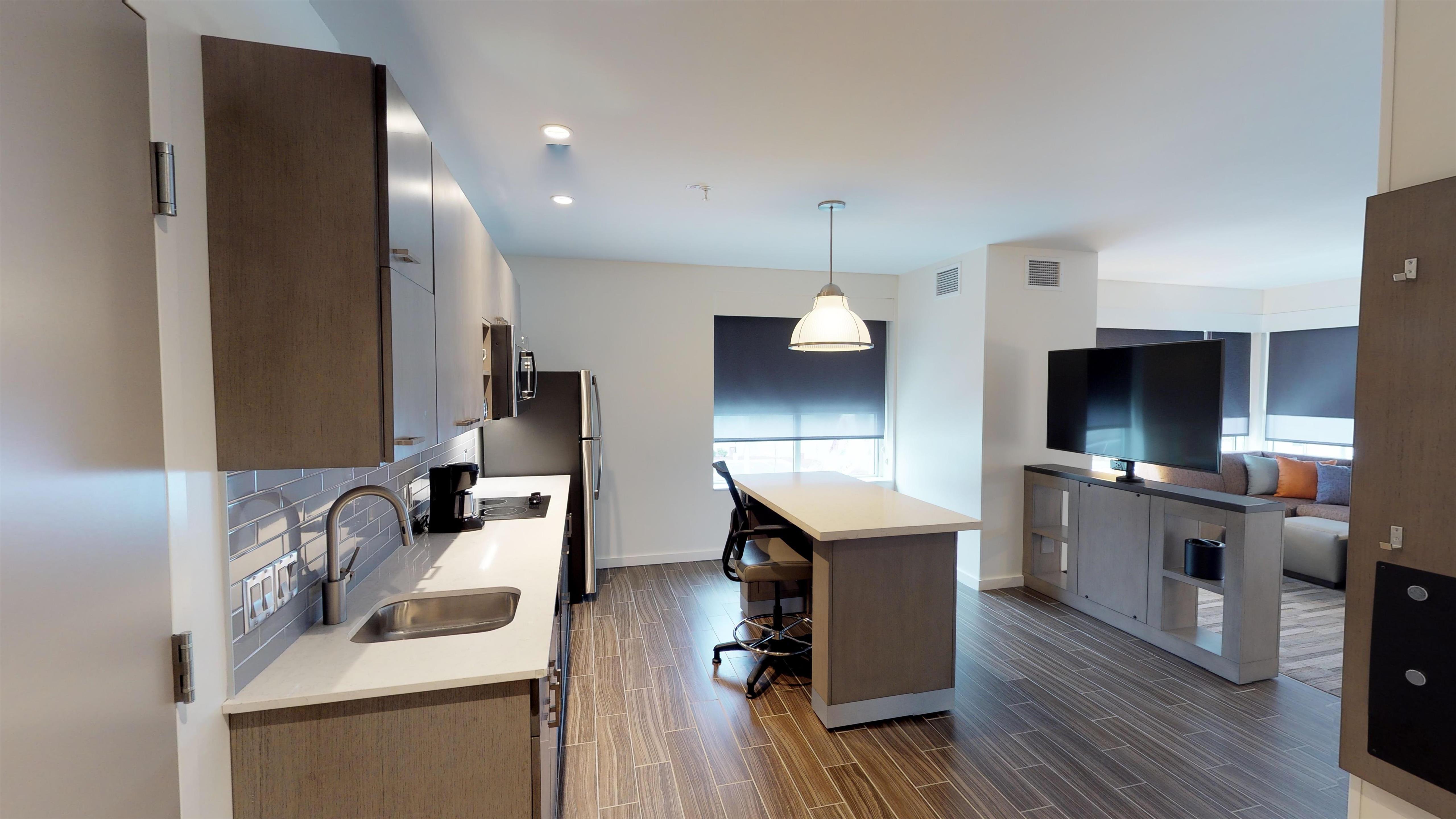 Undefined/Not Set | Hyatt House Chicago Oak Brook