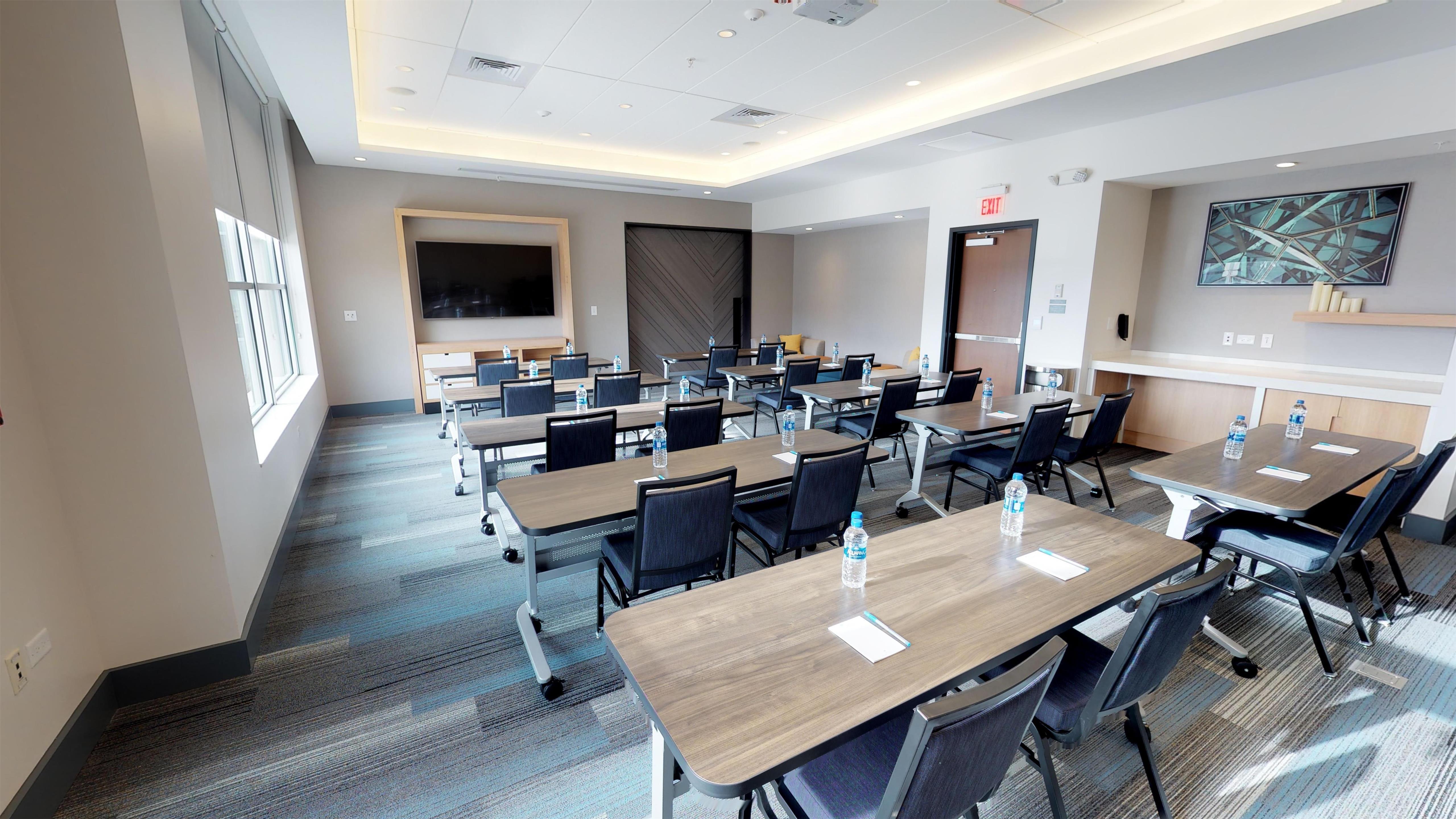 Undefined/Not Set | Hyatt House Chicago Oak Brook