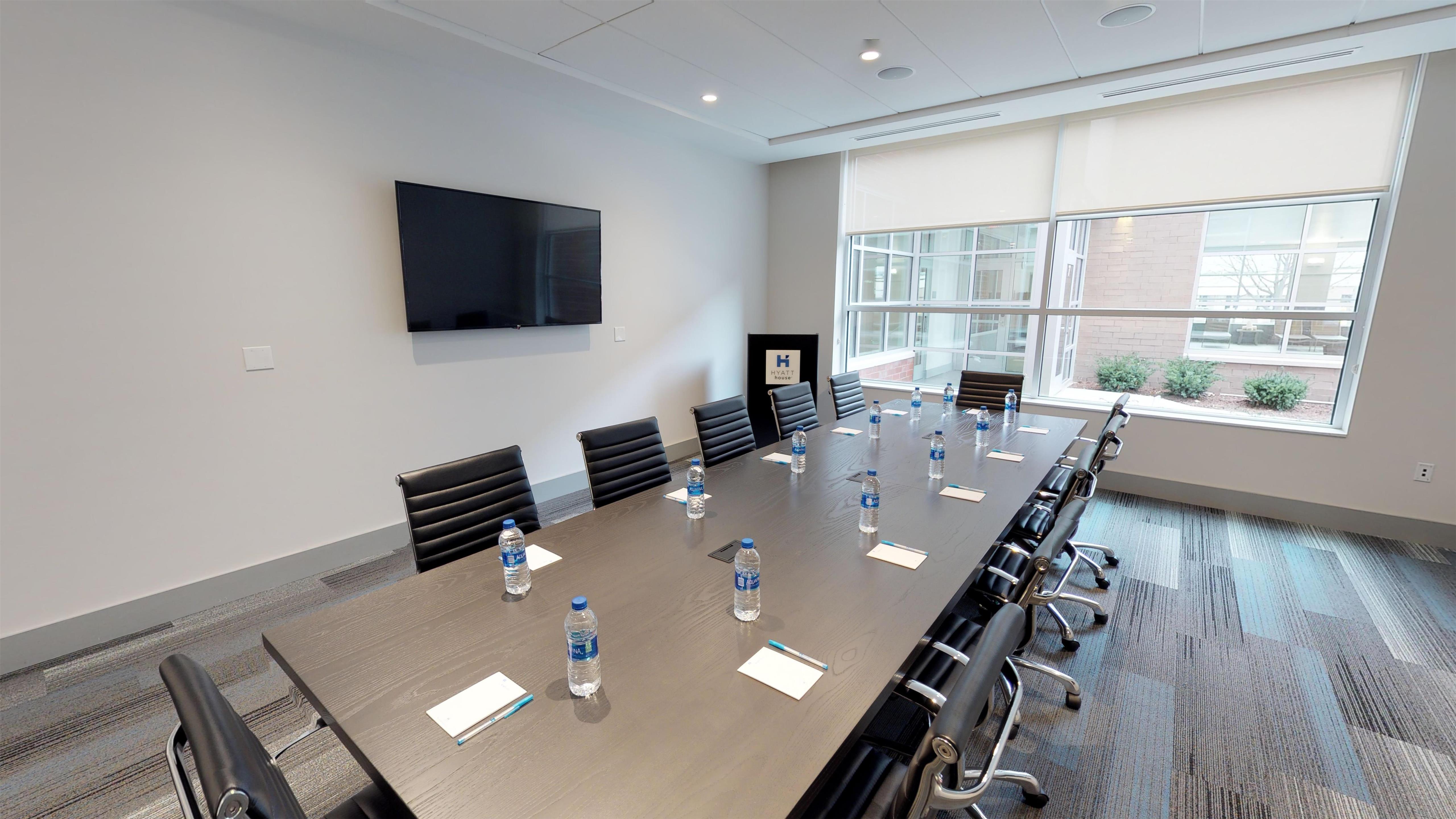 Undefined/Not Set | Hyatt House Chicago Oak Brook