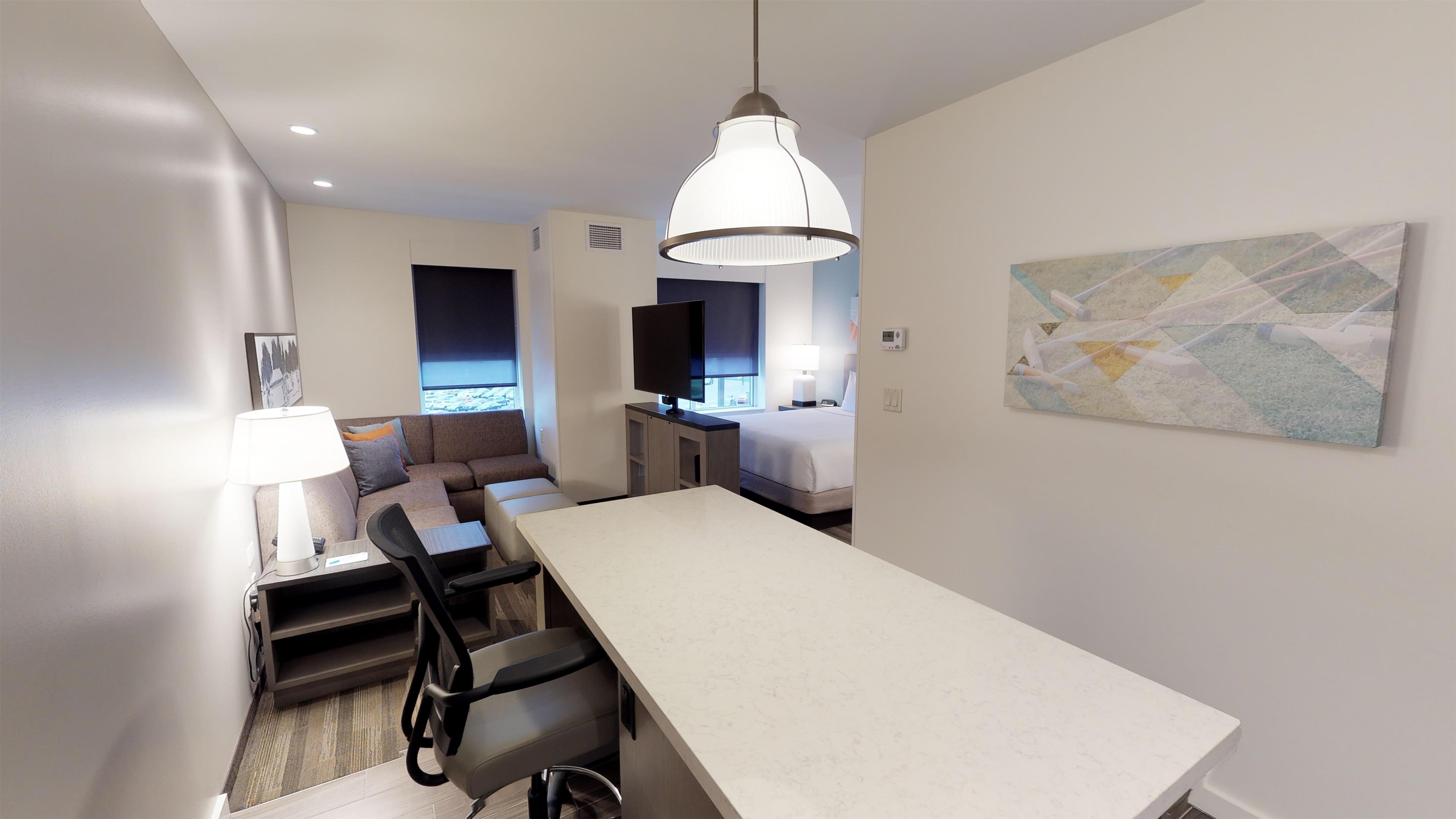 Undefined/Not Set | Hyatt House Chicago Oak Brook