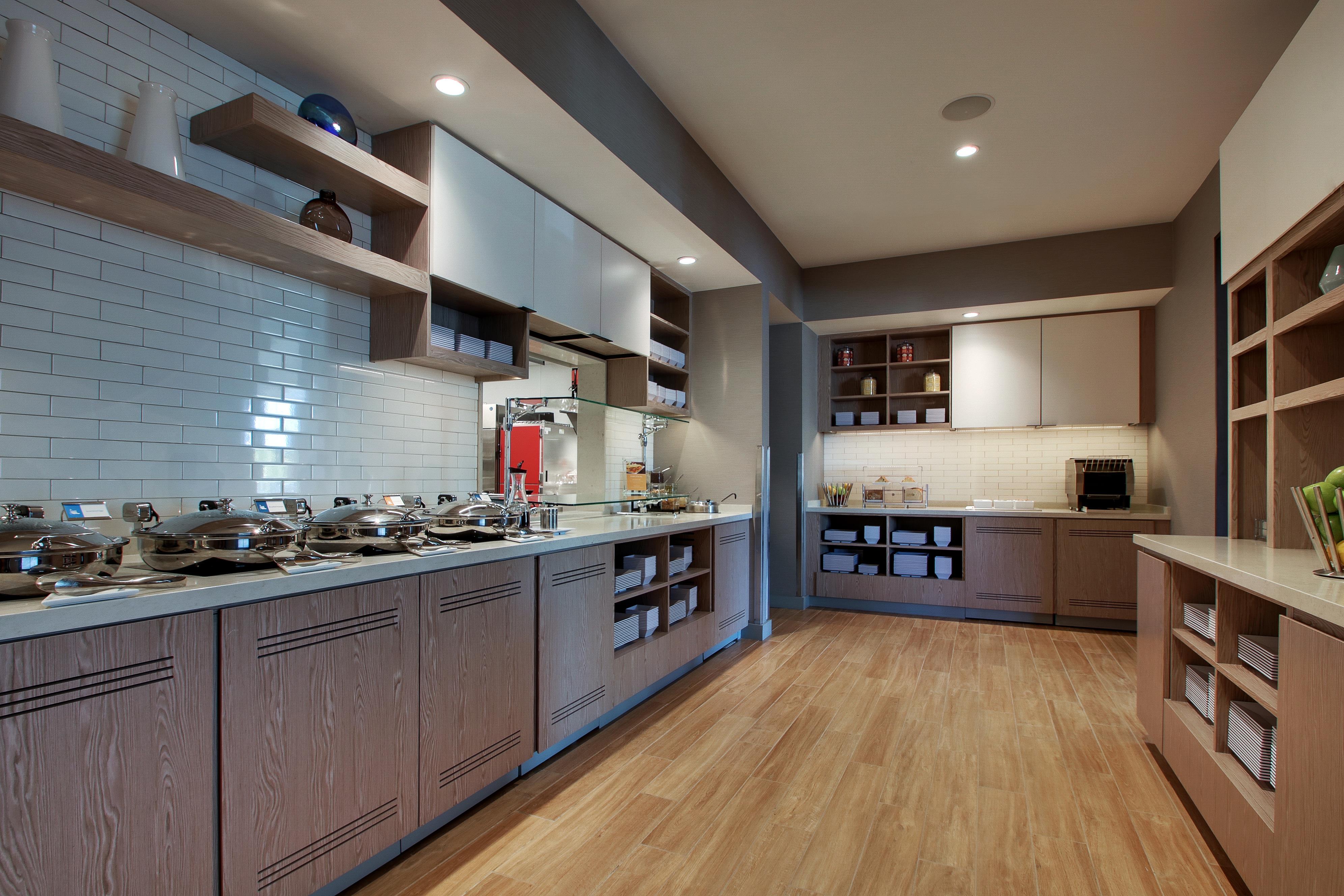 Restaurant | Hyatt House Chicago Oak Brook