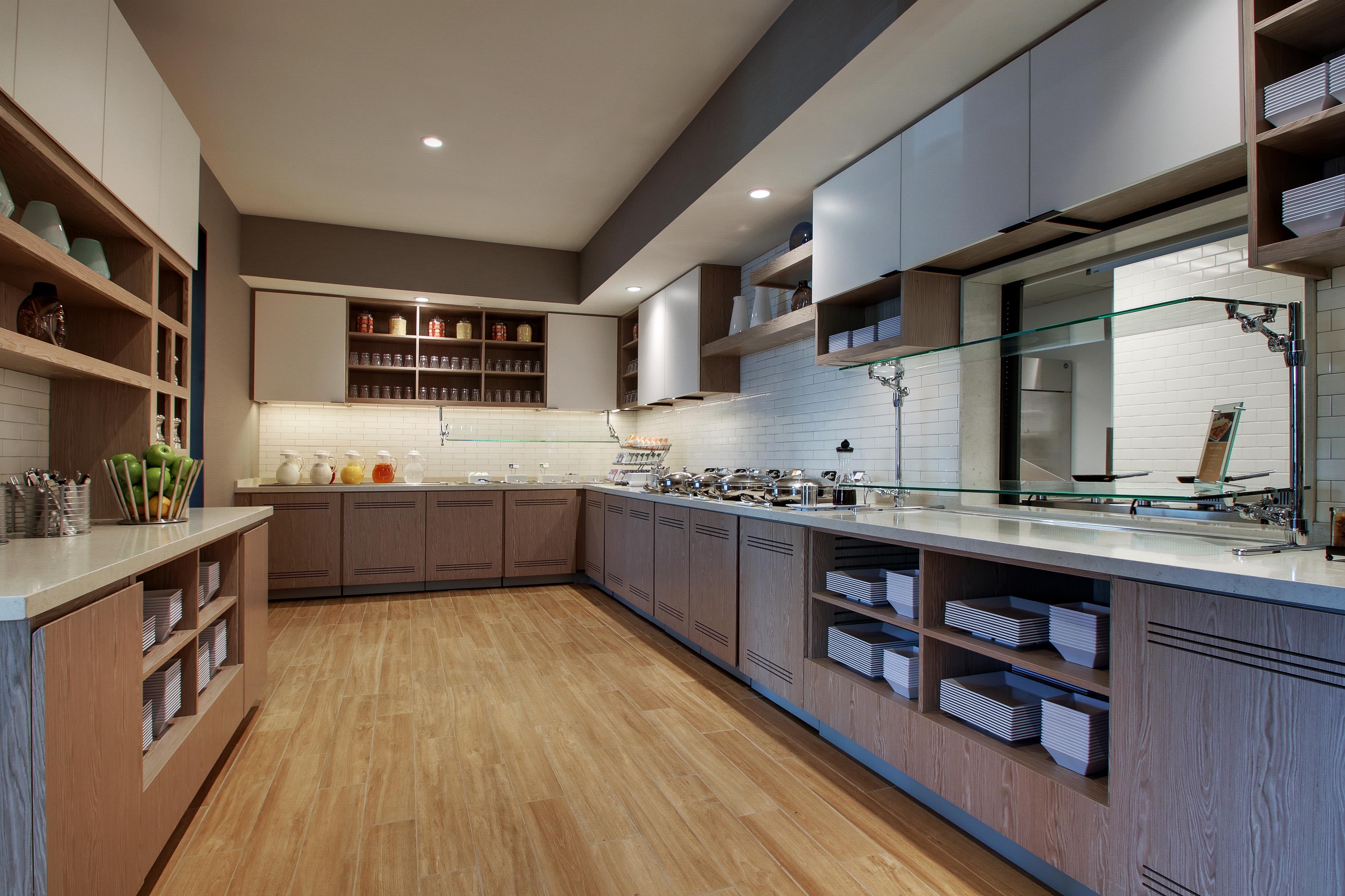 Restaurant | Hyatt House Chicago Oak Brook