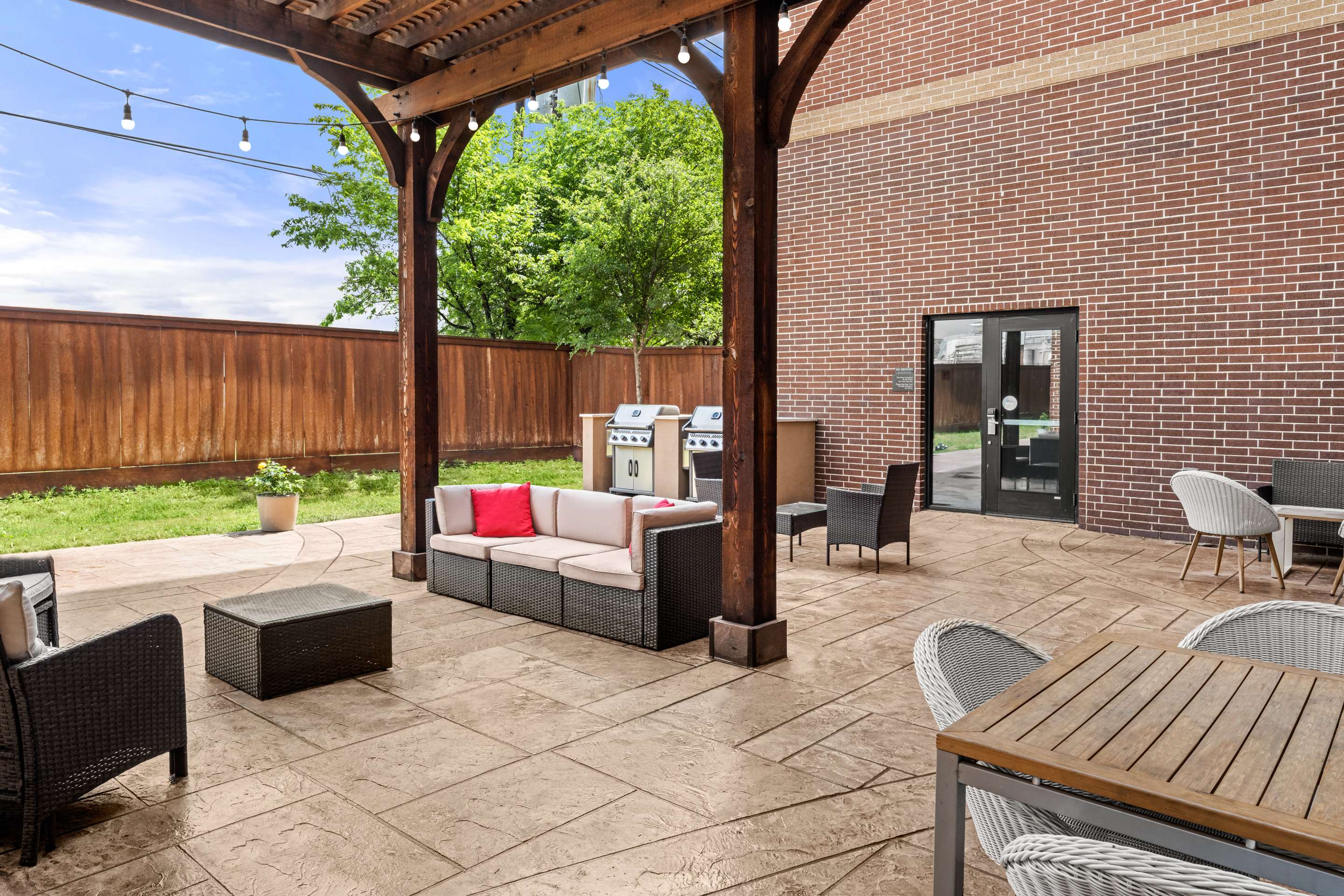 Exterior | Homewood Suites by Hilton San Marcos