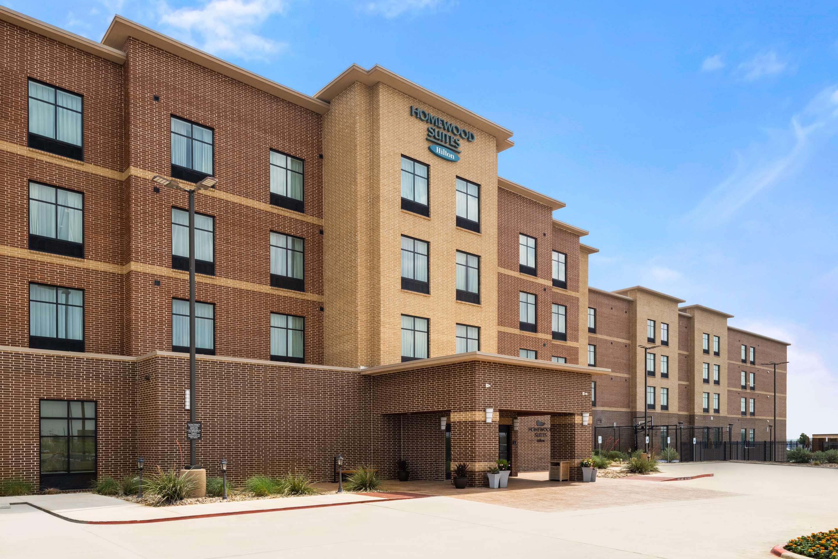 Exterior | Homewood Suites by Hilton San Marcos