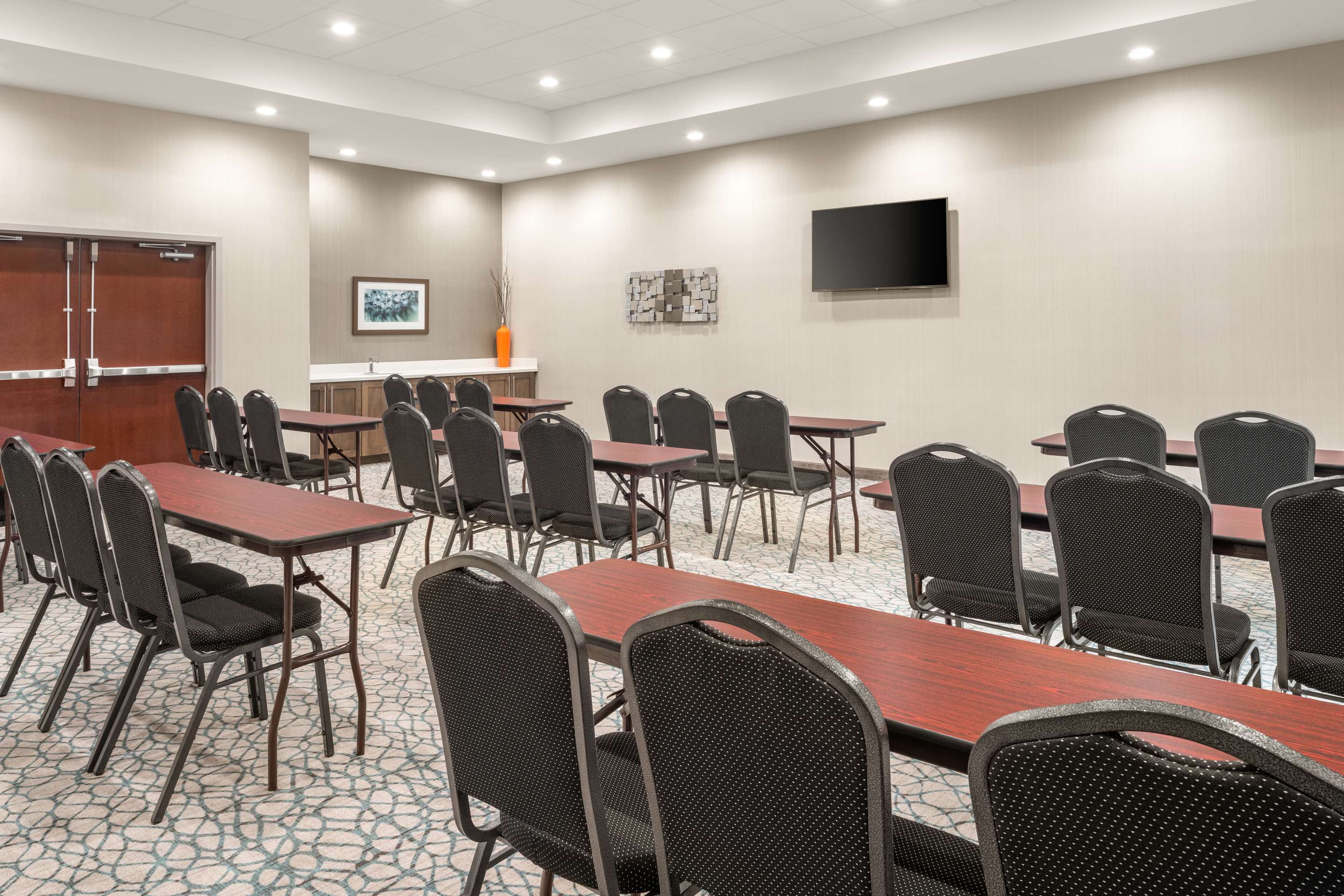 Meeting Room | Homewood Suites by Hilton San Marcos