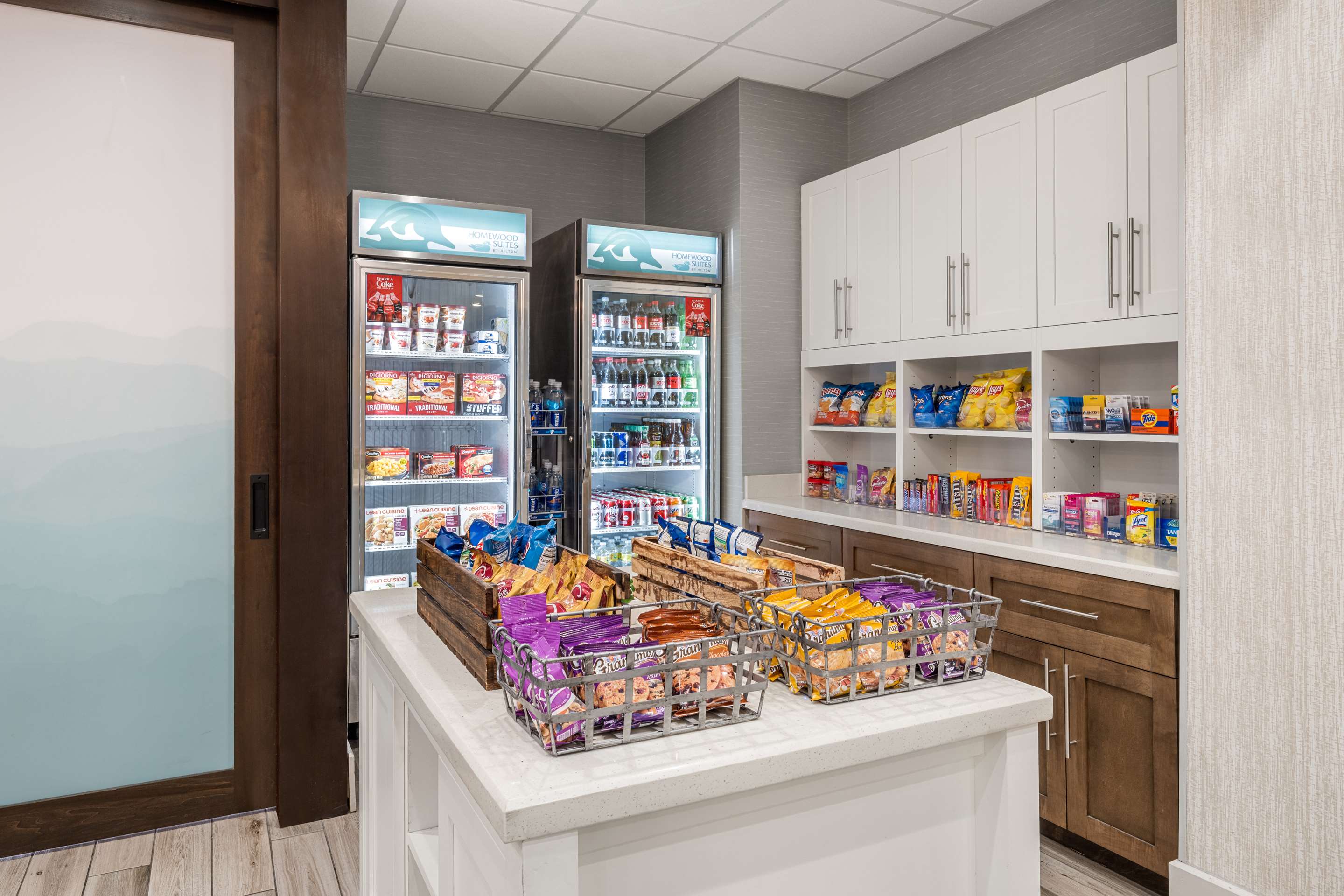 Restaurant | Homewood Suites by Hilton San Marcos