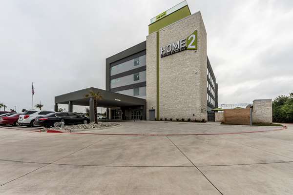 Exterior view - Home2 Suites by Hilton Northlake - I-35, Exit 70