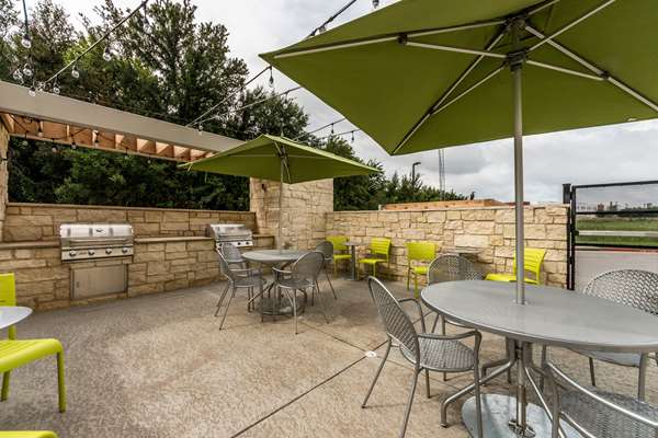 Restaurant - Home2 Suites by Hilton Northlake - I-35, Exit 70