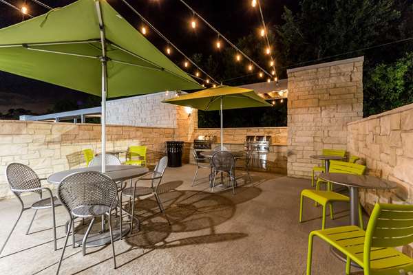 Restaurant - Home2 Suites by Hilton Northlake - I-35, Exit 70